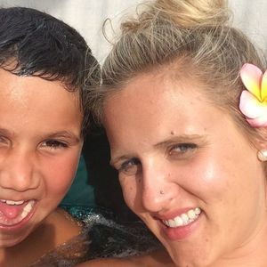 Meet your Posher, Sally